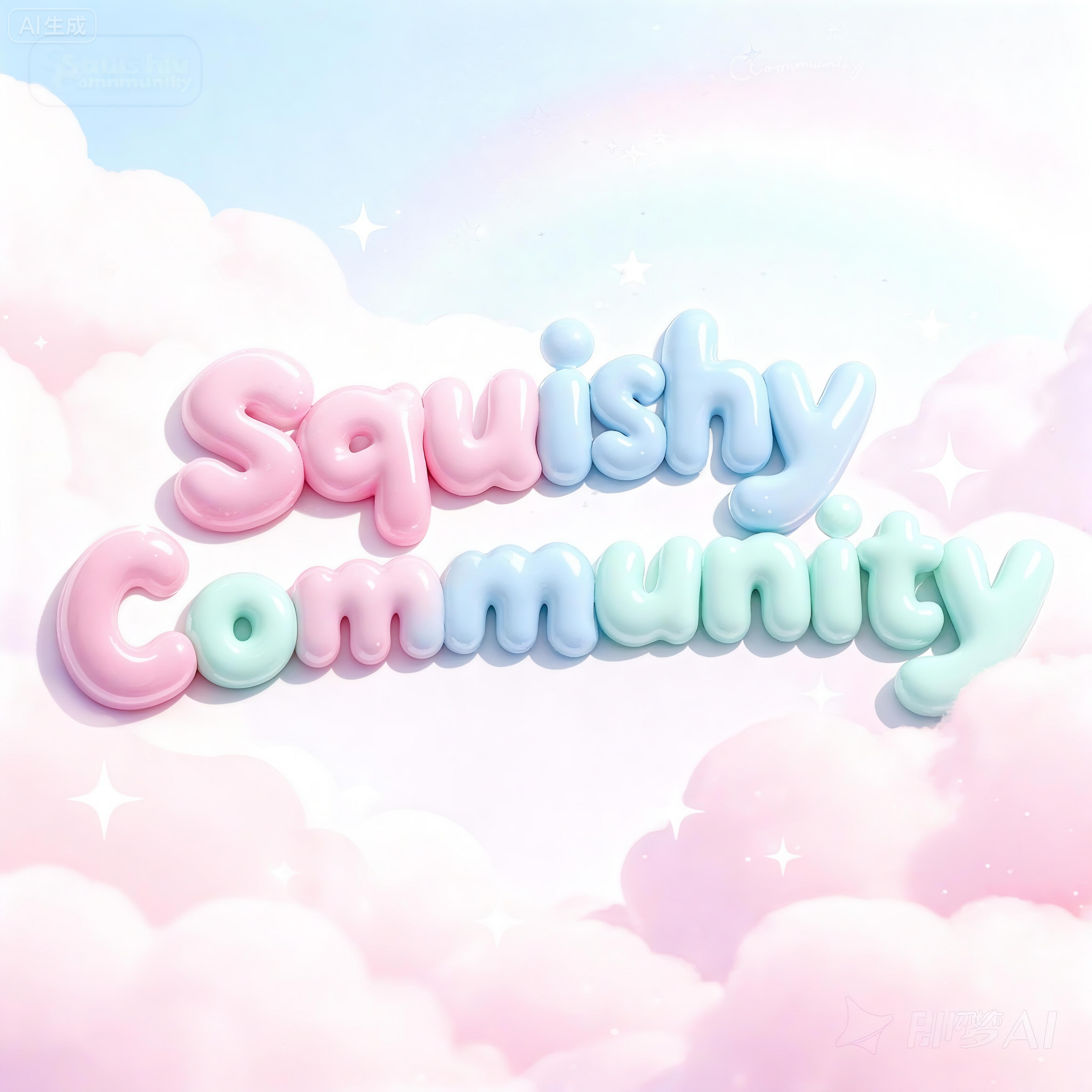 Live Random Squishy Toy Link💖